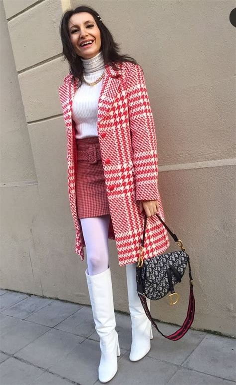 Insta Milfs Gilfs Wearing Boots No Porn Pictures XXX Photos Sex Images PICTOA