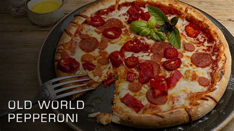 What is Old World Pepperoni? (Updated 2025)