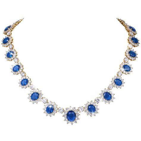 Belle Necklace | Timepieces International