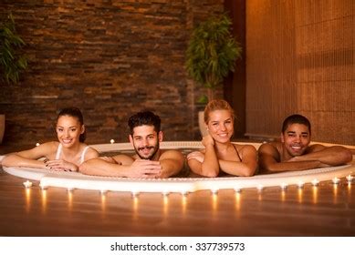 Girls In Hot Tub Images Stock Photos Vectors Shutterstock
