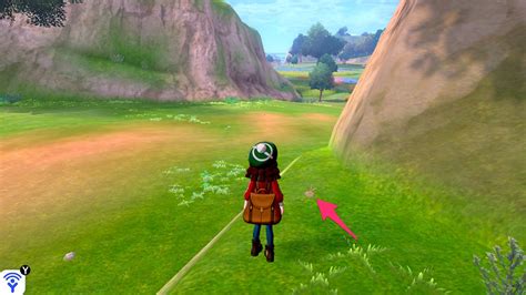 Pokemon Sword And Shield Fields Of Honor Diglett Locations