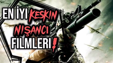 Macera Dolu Keskin Nişancı Filmleri YouTube