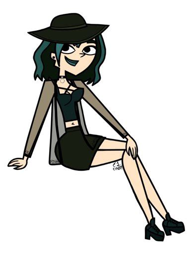 Total Dramarama Gwen And Courtney In Old Outfits Total Drama Official 210519 Hot Sex Picture