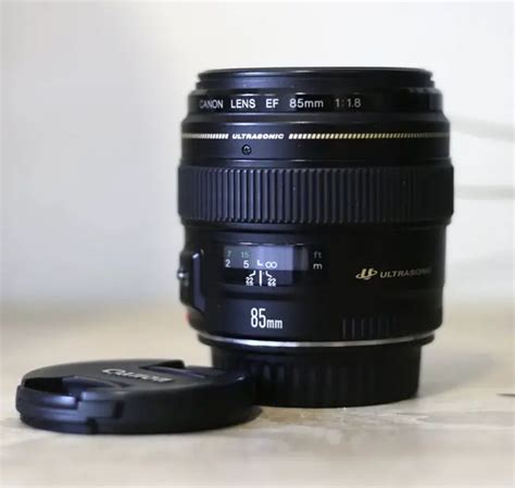 What's the Best 85mm Lens for Canon 2023? - Lapse of the Shutter