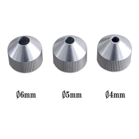 Piston Funnel With Stand 3 Nozzles Cake Decorating Supplies Dubai