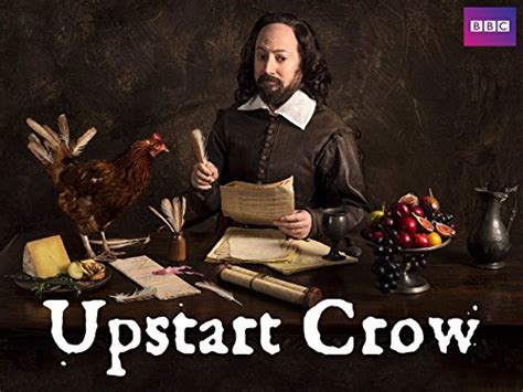 Upstart Crow (2016)