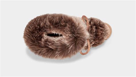 Classic Posh Short Fur Boot | UGG®