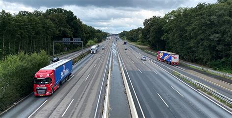 A3 und A46 nächsten Baustellen und Sperrungen DeinLangenfeld