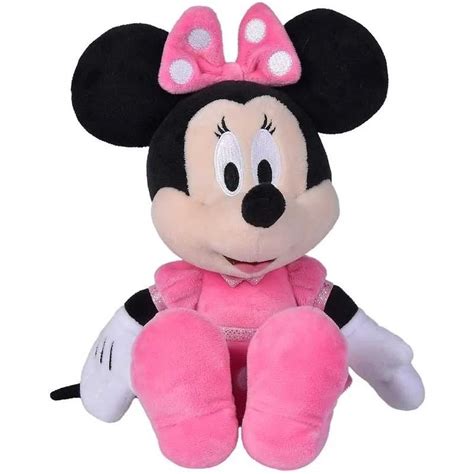 Simba Peluche Minnie Mouse Cm