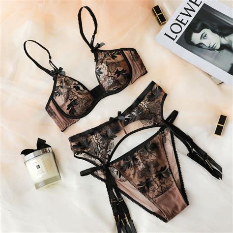 Pretty Lingerie
