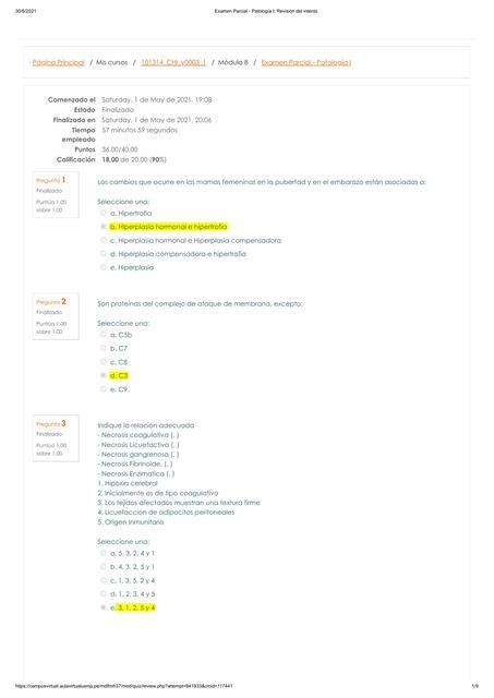 Parcial Patolog A Tiroxina Med Udocz