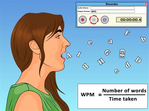 3 Formas De Calcular Tus Palabras Por Minuto Wikihow