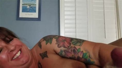 Sexy Tattooed Chubby Milf Gets A Quick Cumshot Surprise Xxx Mobile Porno Videos Movies