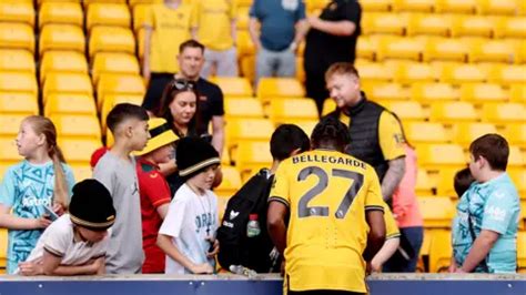 Wolves Fans React To Under 14s Season Ticket Price U Turn