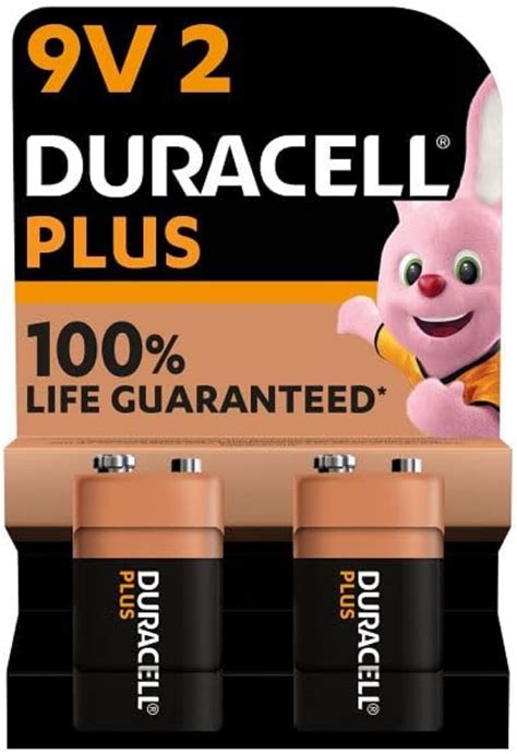 Duracell K Batterie V Vpe St Ck Duracell J Black Standard