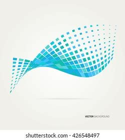 Vector Halftone Dots Stock Vector (Royalty Free) 426548497 | Shutterstock