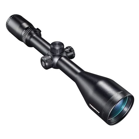 Bushnell Riflescopes - EuroOptic.com