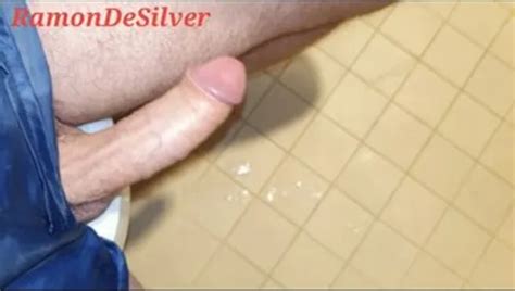 Master Ramon Pisses On The Toilet In Hot Bathing Shorts No Mercy Xhamster