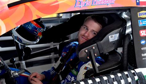 NASCAR podcast: Chris Buescher | RACER