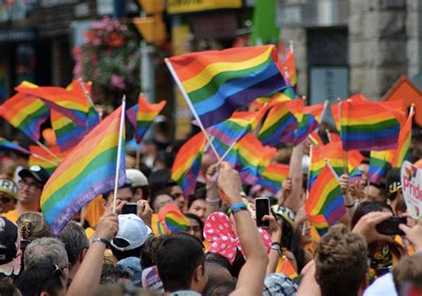 España gay las mejores ciudades y zonas para el turismo gay CromosomaX
