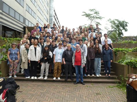 Grachten Museen Spektakul Re Orte Gymnasium Neue Oberschule