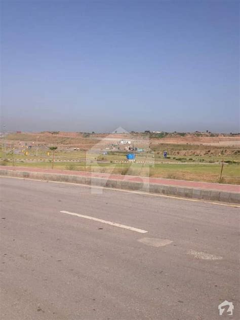 Dha Phase Islamabad Ex Serene City Sector B Kanal Good Location