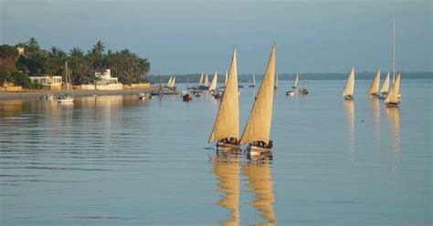 3 Days Lamu Beach Holiday Kenya Safaris Tanzania Safaris Budget