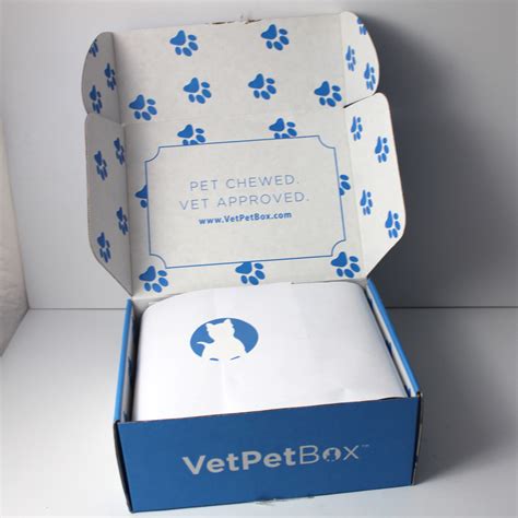 Vetpet Box Cat Subscription Review Coupon January 2021 Msa