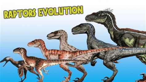 Utahraptor Vs Velociraptor What You Should Know Only Dinosaurs