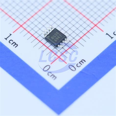 Ad Brmz Analog Devices Amplifiers Comparators Lcsc Electronics