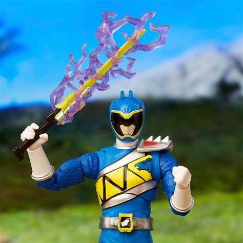Power Ranger Tome 1 Danger A L Horizon 9