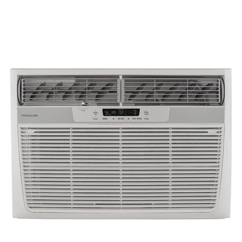 Frigidaire 28 000 Btu Window Wall Slide Out Air Conditioner Ffra2822r2