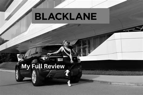 Blacklane Reviews (Car Service Review from Real Customer) - AllWorld.com