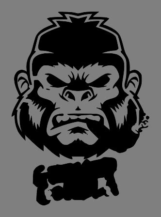 Stencil Creator Gallery