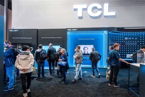 Tcl Ces K Oled