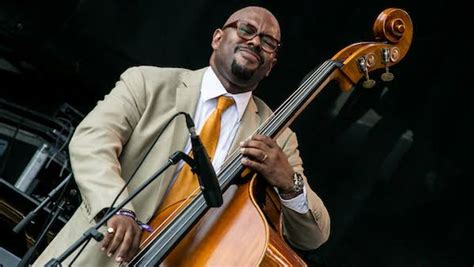 Jazz Knowledge Tahun Kontribusi Christian Mcbride Di Dunia Jazz