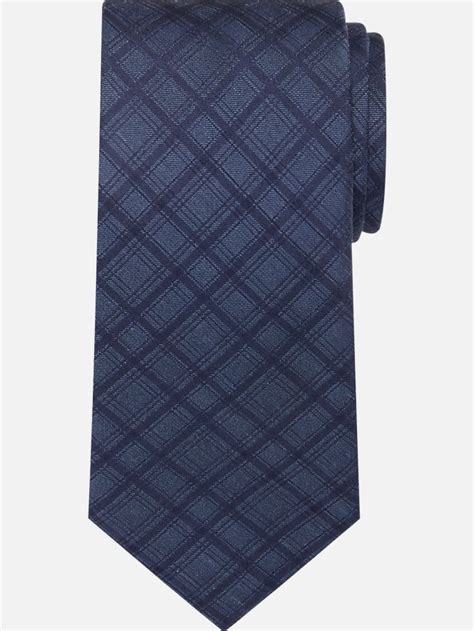 Calvin Klein Narrow Tie Ties Mens Wearhouse