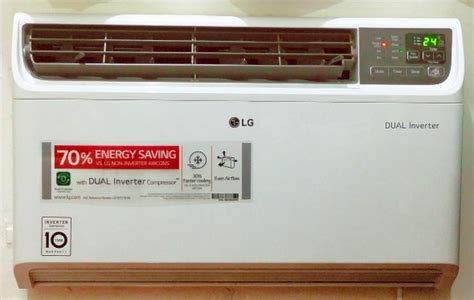 Lg Dual Inverter Aircon Review Most Tipid Ever Karen Mnl