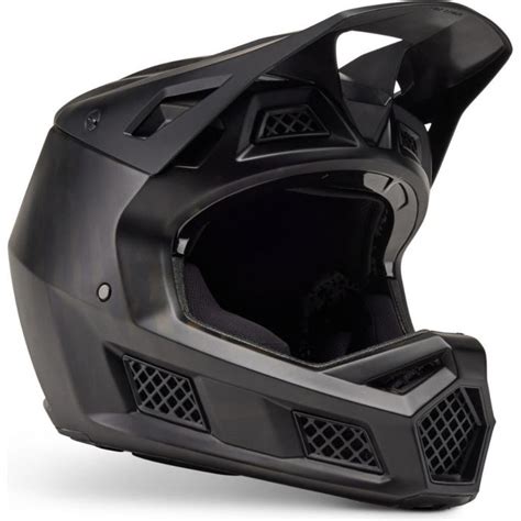 Fox Racing Rampage Pro Carbon MIPS MTB Helmet FortNine Canada