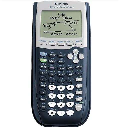 How To Do Fractions On A Ti Plus How To Use Ti X Calculator