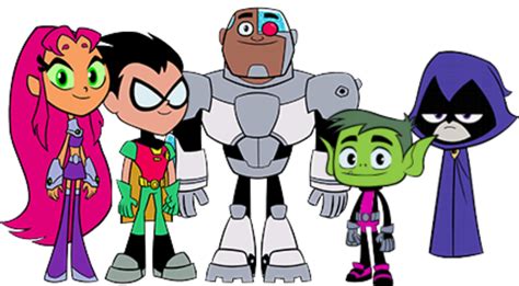 Image Mc Bannerpng Teen Titans Go Wikia Fandom Powered By Wikia