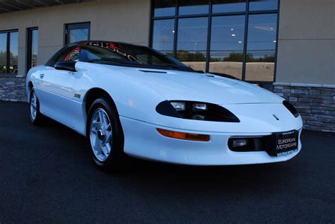 1994 Chevrolet Camaro Z28 For Sale Near Middletown Ct Ct Chevrolet