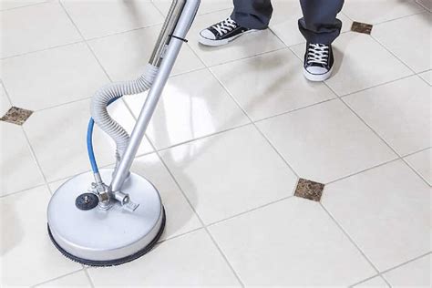 Can You Use Hydrogen Peroxide On Grout? Grout Cleaning