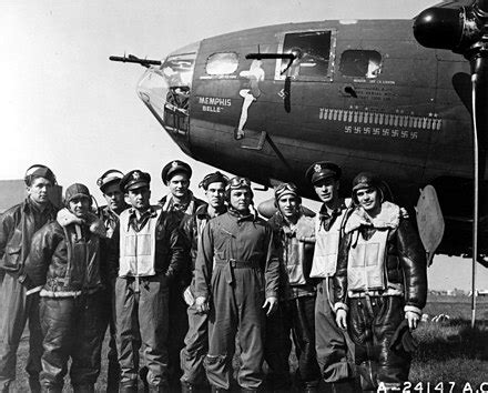 memphis belle wikipedia