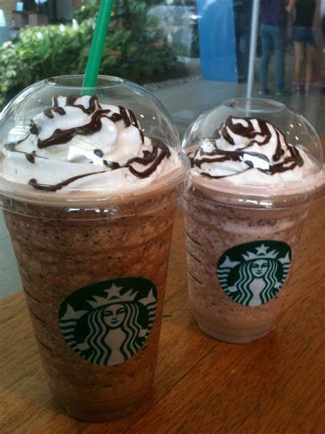 Starbucks Frappuccino Java Chip