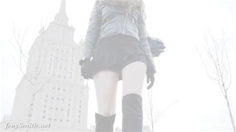 Jeny Smith Seamless Pantyhose Public Upskirt Jenysmith Porn Videos