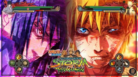 Mods naruto storm revolution - ecboo