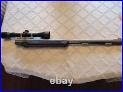 thompson center enccore muzzleloader barrel thompson center barrel
