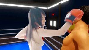 Watch Boxing Catfight Belly Punching Amateur Porn SpankBang