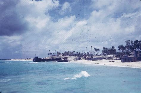 Ulithi Atoll - Pictures of WWII - Part 1 of 2 - Gallery | eBaum's World